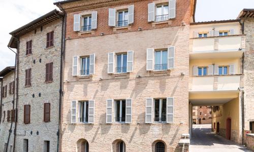 Interamnia Boutique Hotel