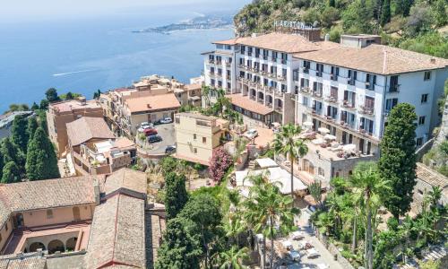 Hotel Ariston and Palazzo Santa Caterina