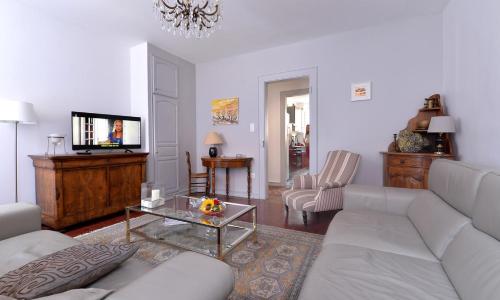 Les couleurs de Vauban