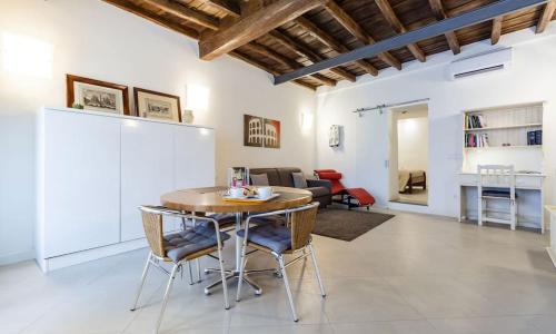 Maison Romana Loft