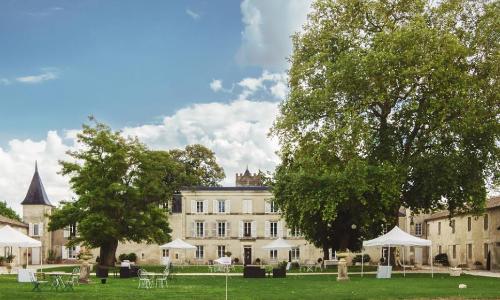 Domaine du Griffier