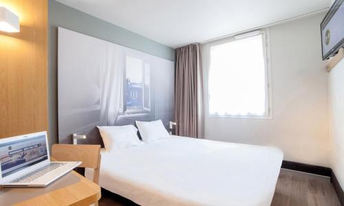 B&B HOTEL Orleans Saint-Jean de Braye