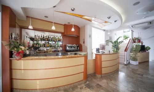 Hotel Zurigo
