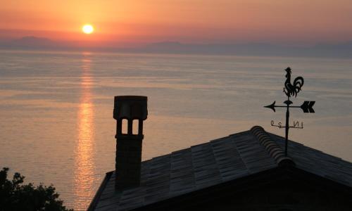 Bellezza In Cilento Panoramic Apts