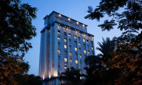 BATIQA Hotel Darmo - Surabaya