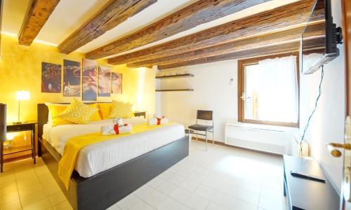 Calle dei Fabbri San Marco Apartment