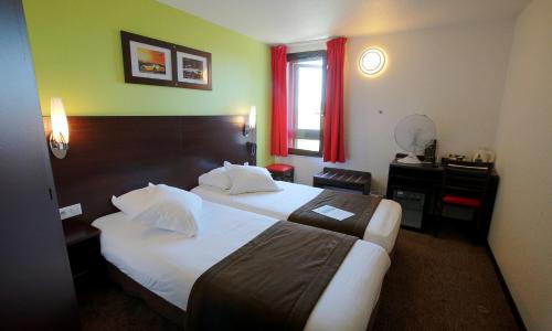 Deluxe Room photo