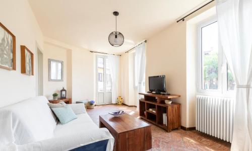 LE RONDINELLE Apartment Bellagio