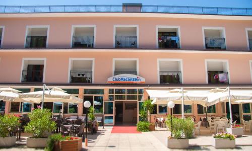 Club Vacanze In