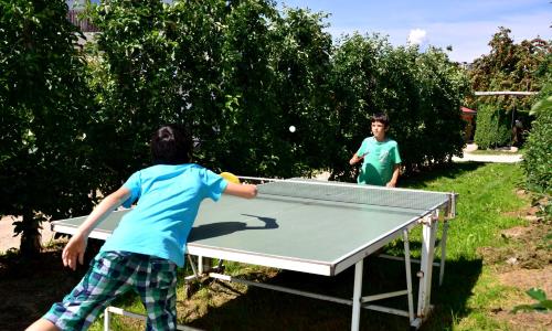 Ferienwohnung Pippohof