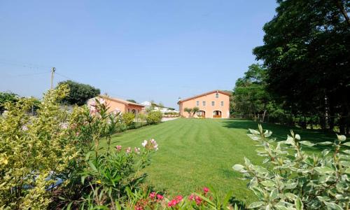 Agriturismo Corte Morandini