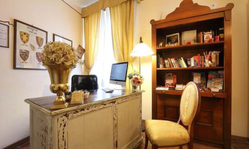 B&B Relais Il Campanile