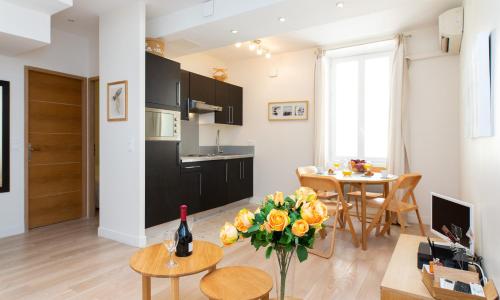 Le Cosy YourHostHelper