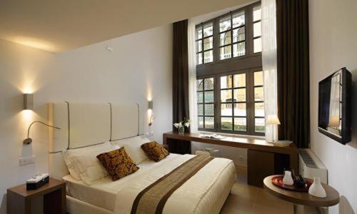 Al Canal Regio - Guest House