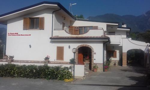 La Tenuta B&B