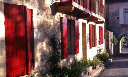 Les chambres d'hôtes au bon accueil