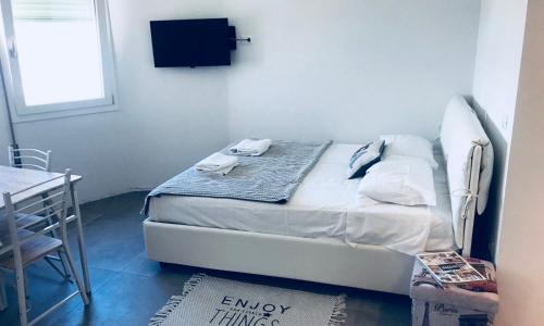 appartamento piazza mazzini