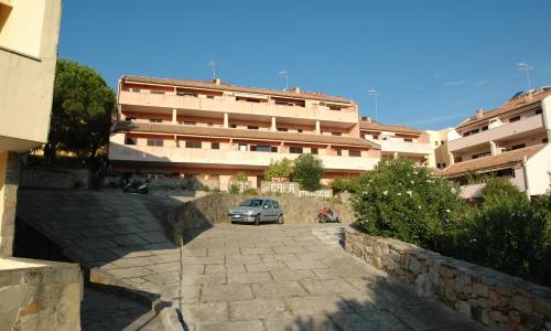 Appartamenti in Residence Cala Chiesa