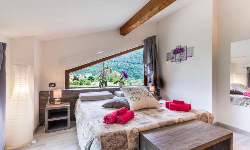 B&B Valtellina Mon Amour