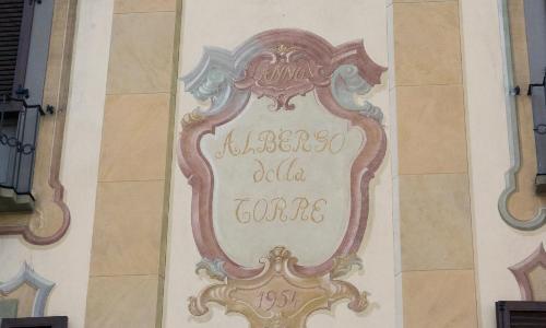 Albergo Ristorante Della Torre