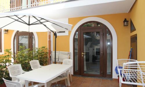 Appartamento ZIBIBBO