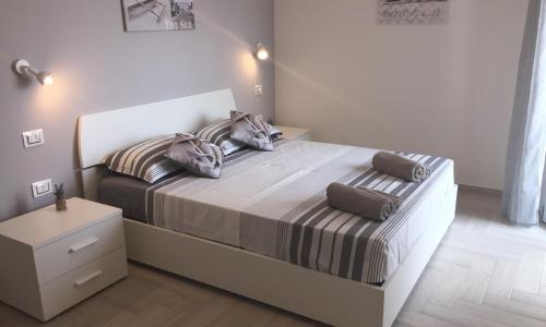 Le Domus Modern Apartments Cagliari