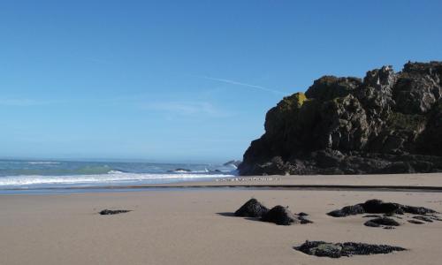 Chambres d'hotes Ti ar raniged