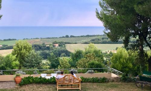 Il Colle delle Terrazze