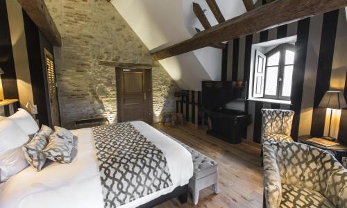Deluxe Room photo