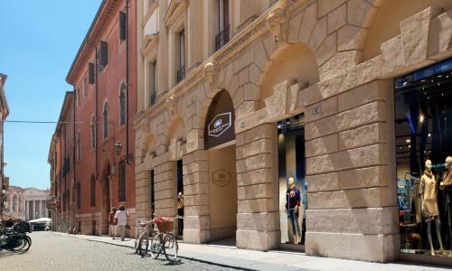 Oriana Homèl Verona