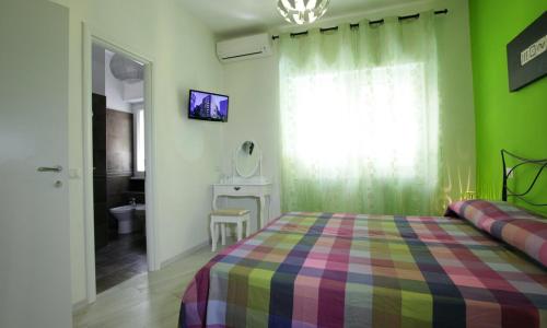 Appartamenti Romatour