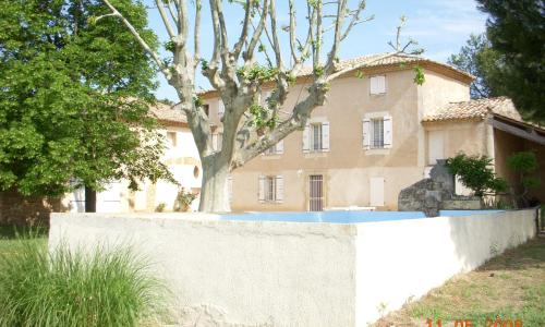 MAS PROVENCAL LE ROCAn