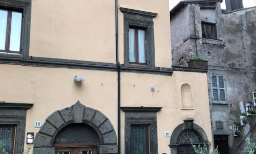B&B A due passi dal Castello