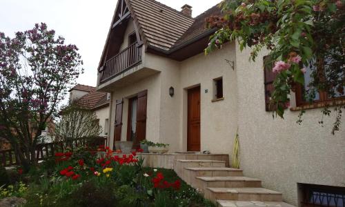 3 Chambres-Disneyland Paris