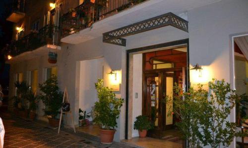 Hotel La Congiura dei Baroni