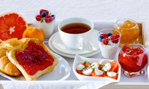 Thai Orchidee Restaurant&Rooms