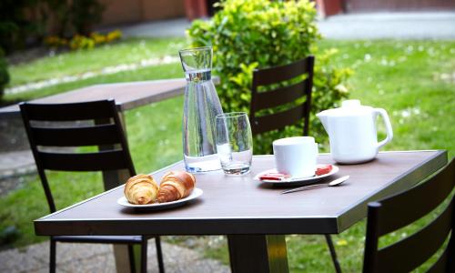 Campanile Rouen Est - Franqueville Saint Pierre