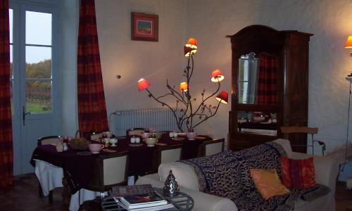 Deluxe Room photo