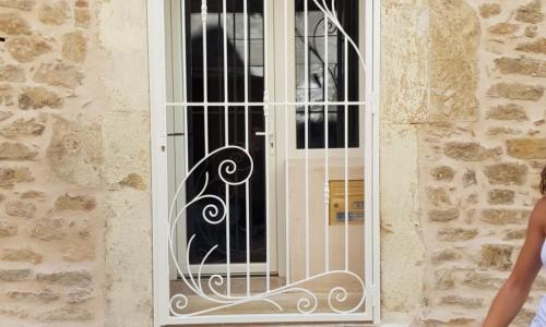 25 Rue du Roc Appartement