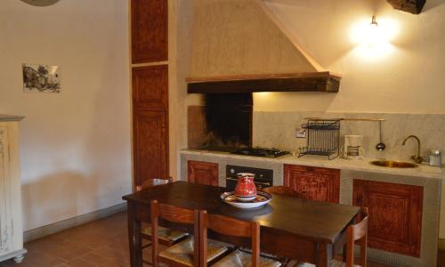 La Fattoria del Farneto