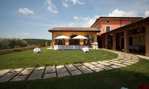 Agriturismo Spigolo