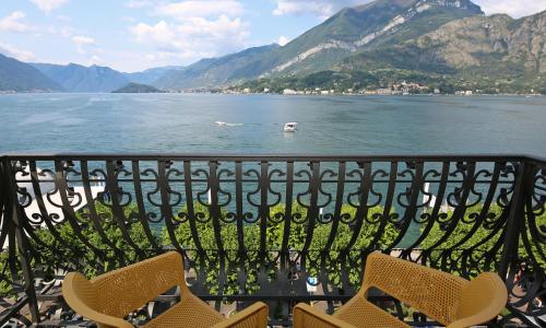 palazzo barindelli suite verde