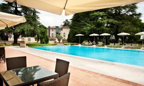 Relais Villa Valfiore