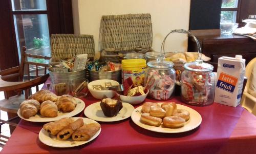 Osteria alle Risorgive