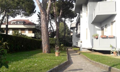 Casa Caterina a due passi dal mare