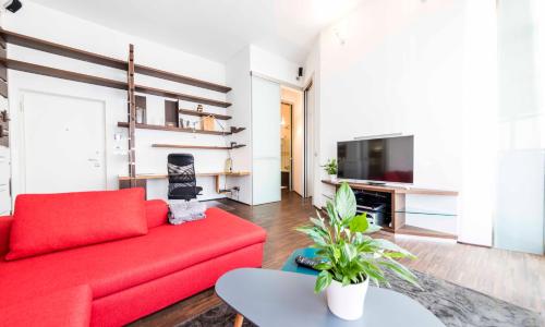 Life Apartment & City Bike