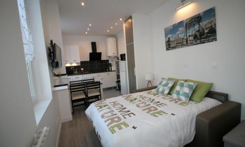 Comme à la Maison - CENTRE-VILLE