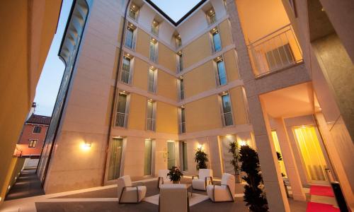 Residenza Agnello D'Oro