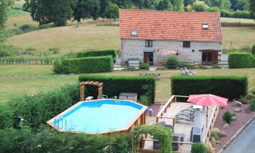 Rustic and spacious converted Barn