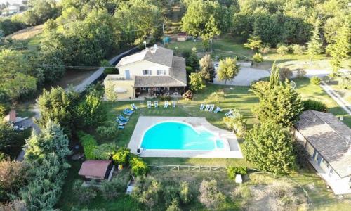 La Tenuta Del Giglio